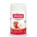APPLE CIDER VINEGAR CAPSULES vegan with vitamin B6 vitamin B12 folic acid and biotin Primedical 1 x 60 capsules