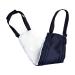 Dog Support For Back Legs Dog Sling Mobility Aid Back Leg and Hip Support Harness To Assist After Injury or Surgery Adjustable To Fit Medium To Large Old Injured & Disabled Dogs Size M to L