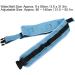 Transfer Moving Belt Mobility Aid Auxiliary Shift Wheelchair Bed Nursing Lift Sling Adjustable Transfer Band for Patient Elderly Transfer & Care - Buy Online on GoSupps.com