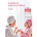 THE ISMA Stop Nail Biting Anti Nail Biting Nail Polish Stop Biting Your Nails Nail Biting Prevention Clear Nail Varnish Nail Biting Treatment For Adults & Children Fast and Easy Application - Buy Online on GoSupps.com