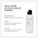 Gadi Place Active Clean-Up Powder 90g | Enzyme Face Wash | K-Beauty Deep Cleansing Powder - Buy Online on GoSupps.com