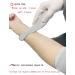 Gyx Coele Gua Sha Stainless Steel Massage Device | IASTM Tools for Soft Tissue Therapy | Back Legs Arms Neck & Shoulder Relief - Buy Online on GoSupps.com