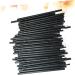 Hemoton 200 Pcs Eyeliner Makeup Makeup Gadgets Lip Scrubber Tool Wand Makeup Brushes - Buy Online on GoSupps.com