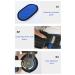 Adjustable Lockable Arm Splint for Elbow Injury Recovery | Fracture & Ligament Support for Men & Women - Buy Online on GoSupps.com