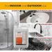 Janit-X Professional HD Drain Buster Sink & Pipe Unblocker 5L (without pump 1) - Buy Online on GoSupps.com