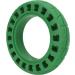 Minifinker 10 Inch Electric Scooter Tire - Wearable & Explosion Proof - Green - Buy Online on GoSupps.com