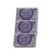 Lavanda Set of 3 Pure Natural Lavender Soaps - 4.4 oz Italian Import - Best Luxury Bath Products Online - Buy Online on GoSupps.com