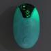 Handheld Sleep Aid Device - ABS Intelligent Pulse Massage for Stress Relief & Insomnia (Green) - International Shipping Available - Buy Online on GoSupps.com
