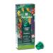 Juan Valdez Organic Coffee Pods | Compatible with Nespresso Original Machines | 8 Capsules