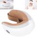 KOSDFOGE Folding Vibration Eye Massager - Bluetooth Heated Music Eye Care Instrument for Relaxation - Buy Online on GoSupps.com