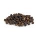 Tiger Pepper Black Malabar 80g - Handpicked from India's Malabar Coast | Aroma Protection Bag - Premium Quality Spice - Buy Online on GoSupps.com