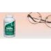 Platinum Naturals Total Vision Care Vegan 60 Capsules - Enhanced Eye Support with Lutein 20mg Zeaxanthin Bilberry - Comprehensive Supplement for Adult Eye Care - Vision Supplement for Eyesight - Buy Online on GoSupps.com