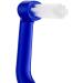 Tepe Special Toothbrush for Universal Care - Small Brush Head for Difficult Areas | Pack of 1 (Pack of 3) - International Shipping Available - Buy Online on GoSupps.com