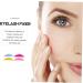 VINTORKY 40 Pairs Eyelash Silicone Gasket Eyelash Lift Supplies Lash Extension Supplies Rods for Lash Lift Lash Lift Curlers Beauty Tools Make up Accessories Silica Gel Lifting Rod Cosmetic - Buy Online on GoSupps.com