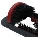 AB Tools Boot Brush: Heavy-Duty Shoe, Welly, and Wellie Scrubber for Farm Yard Mud Cleaning - Buy Online on GoSupps.com