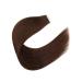 Sixstar Hair Extensions - 20pcs Tape In 50g 55cm Remy Human Hair - Invisible 14 Inch 3# - Buy Online on GoSupps.com