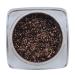 Allbesta Monochrome Eyeshadow Powder Glitter Satin Flash Makeup Eye Shadow Pigments Waterproof Long Lasting 03#