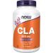 NOW CLA 800mg - 180 Softgels | Conjugated Linoleic Acid Supplement - Buy Online on GoSupps.com