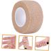 INOOMP 1 Roll Finger Sports Wrap - Adhesive Injury Tape Non-Slip Gauze & Wrist Wrap for Wounds - Ideal for Sports & First Aid - Buy Online on GoSupps.com