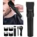 Hair Trimmer Hair Clipper Portable Stable Rotation with Large Capacity Battery for Hair Salon for Home - Buy Online on GoSupps.com