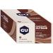 GU Energy Original Sports Nutrition Energy Gel  24-Count  Chocolate Outrage - Buy Online on GoSupps.com