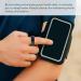Smart Ring Health Tracker - Ti Alloy Sleep Monitor - 21.5mm Indoor Use | International Shipping Available - Buy Online on GoSupps.com