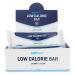 Body & Fit Low Calorie Bar - Caramel - low carb protein bar