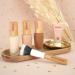 Silk Foundation 813 Golden Beige *** - Buy Online on GoSupps.com