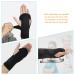 iPlusmile Wrist Splint & Thumb Brace - Ultimate Carpal Support & Protection | Comfortable Wrist & Thumb Stabilizer for Fitness - Buy Online on GoSupps.com