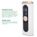 White Portable Hair Removal Device | Multi Flashes Pain-Free & Ergonomic | Durable EU Connector - Buy Online on GoSupps.com