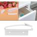 4PC Baby Safety Drawer Locks - Invisible Child Safety Closure for Cabinets and Sliding Compartments - Buy Online on GoSupps.com