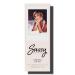 Sassy by Savannah Chrisley Signature Lip Kit - Contains Lip Color  Gloss  and Liner - Pigmented  Satiny  Lightweight and Shimmering Formulas - Adds Definition to Lips - Darling - 3 pc