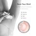 Vasarii Thai Crystal Deodorant Stone - 2 Salt Sticks, 4.25 oz Regular + 2.5 oz Travel Size - All Natural Unscented Deodorant for Women, Men & Teens - Buy Online on GoSupps.com