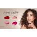 Extreme Matte Lipstick in Ruby Ruby | Long-Lasting Hydrating Formula | Full Coverage Vitamin E Infused | 4g Shop Internationally - Buy Online on GoSupps.com