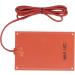 Silicone Rubber Heating Plate 150W - AC220V Fast Heat Generation | Temperature-Resistant Heating Mat for Control Cabinet Cooling - Hemanto - Buy Online on GoSupps.com
