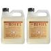 Mrs. Meyer’s Clean Day Liquid Hand Soap Refill, Oat Blossom Scent (33 Ounce - 2 PACK) 33 Fl Oz (Pack of 2)