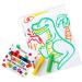 Ooly Chunkies Paint Sticks Classic 6 Pack - Twistable Paint Stick Crayon Set for Kids and Adults - Ideal for Posters, Cards, Scrapbooking, Journaling - Buy Online on GoSupps.com