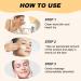 Buy 2PCS Niacinamide & Vitamin C Face Cream - Hydrating Makeup Cream for Smooth Skin | International Shipping Available - Buy Online on GoSupps.com