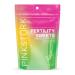 Pink Stork Fertility Sweets: Strawberry Pomegranate Fertility Supplements for Women + Prenatal Vitamins 100% Organic Folate B6 + Zinc Drop Women-Owned 30 Hard Lozenges