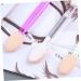 Mikinona 30pcs eyeshadow brush make up for face brochas para maquillaje brush eyeshadow Miss set - Buy Online on GoSupps.com
