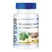 Fair & Pure - Glucomannan 500 mg Konjac Root Extract - 120 Capsules