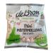 De Bron lifestyle Candy vegan mini marshmallows 1 pack (1x 75g)