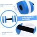 Buy Gogogme Water-Swimming Dumbbells - Foam Pool Training Equipment for Adults | Floating Fitness Gear for Women - 26x14.5x14.5cm - Buy Online on GoSupps.com
