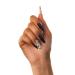 Gold Finger X-Long Limited Edition Coffin Shape Press On Nails - Long Journey - Buy Online on GoSupps.com