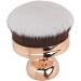 Facial Foundation Brush Skin-friendly Easy to Use Versatile Mushroom Head Makeup Brush for Makeup - Buy Online on GoSupps.com