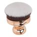 Premium Mushroom Head Powder Blush Brush - Large Face Makeup Brush for Flawless Application - Buy Online on GoSupps.com