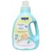 CALIDOU Baby Natural Laundry Soap | Concentrated Liquid Laundry Soap | Vegan | For Sensitive Skin | Biodegradable Phosphate free| HE 1.7L (56 Loads)