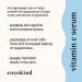 Cocokind Vitamin C Serum with Sea Grape Caviar & Hyaluronic Acid - Brightening Serum for Dark Spots & Hydration (1 Fl Oz) - Buy Online on GoSupps.com
