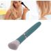 Electric Makeup Brush Soft Bristles Portable 10 Levels Safe Blush Brush for Airbrush (Green) - Buy Online on GoSupps.com