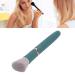 Buy Electric Makeup Brush - Waterproof Blush Brush with Ergonomic Grip for Contouring & Highlighting (Green) - International Shipping Available - Buy Online on GoSupps.com